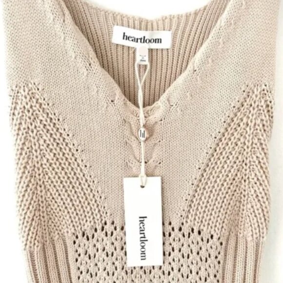 Brand New Heartloom Cassidy Dress - Picture 8 of 9